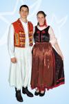 Magyar népviselet