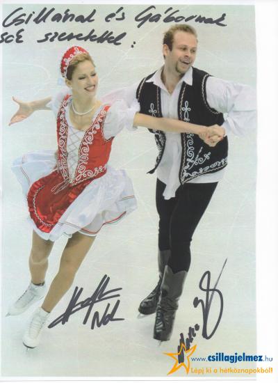 Hoffmann Nóra és Makszim Zavozin Téli olimpia 2010 001
